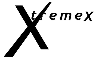 XTREMEX logo