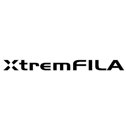 XTREMFILA logo