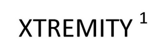 XTREMITY 1 logo