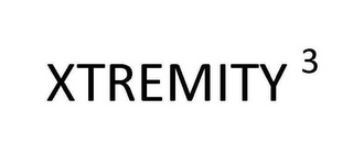 XTREMITY 3 logo