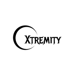 XTREMITY logo