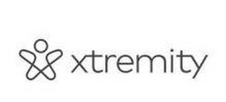 XTREMITY logo
