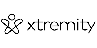 XTREMITY logo