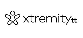 XTREMITYTT logo