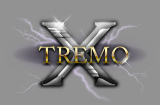 XTREMO logo