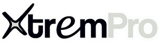 XTREMPRO logo