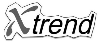 XTREND logo