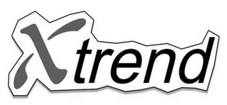 XTREND logo