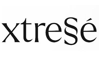 XTRESSÉ logo