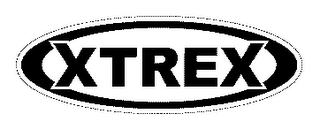 XTREX logo