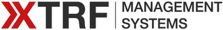 XTRF MANAGEMENT SYSTEMS logo