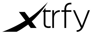 XTRFY logo
