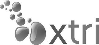 XTRI logo