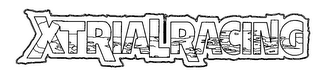 XTRIALRACING logo
