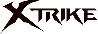 XTRIKE logo