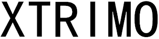 XTRIMO logo