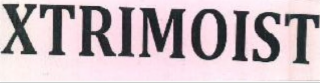 XTRIMOIST logo