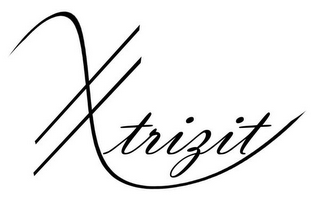 XTRIZIT logo