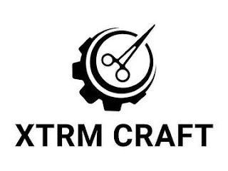 XTRM CRAFT logo