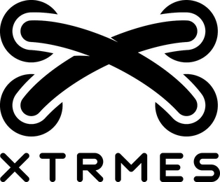 XTRMES logo