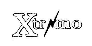 XTRNMO logo