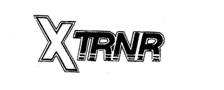 XTRNR logo