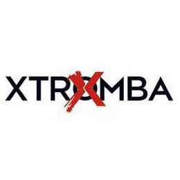 XTROMBA logo