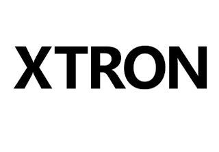 XTRON logo
