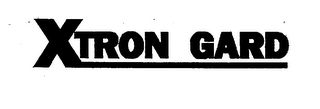 XTRON GARD logo