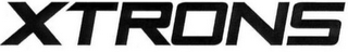 XTRONS logo