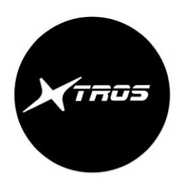XTROS logo