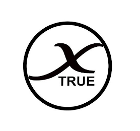 XTRUE logo