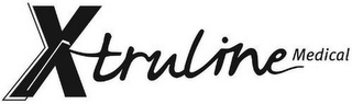 XTRULINE MEDICAL logo