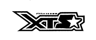 XTS logo