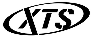 XTS logo