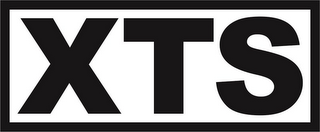 XTS logo