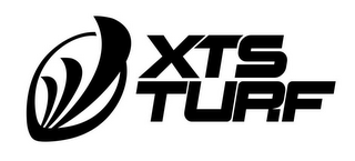 XTS TURF logo