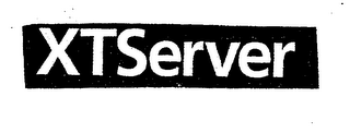 XTSERVER logo