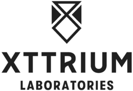XTTRIUM LABORATORIES logo