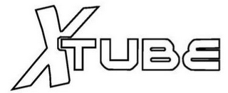 XTUBE logo
