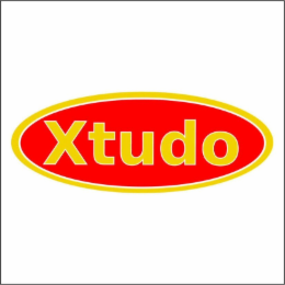 XTUDO logo