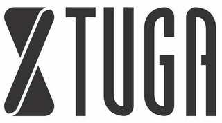 XTUGA logo