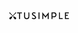 XTUSIMPLE logo