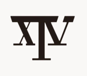 XTV logo