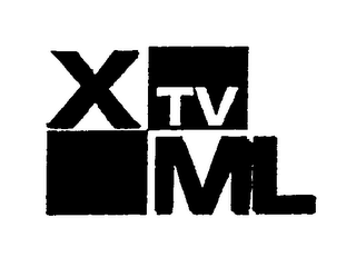 XTVML logo