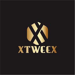 XTWEEX logo