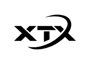 XTX logo