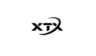 XTX logo