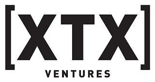 XTX VENTURES logo