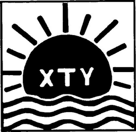 XTY logo